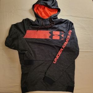 Under Armour Boys/Mens Hoodie